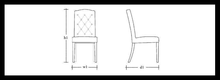 Sheldrake Dining Chair