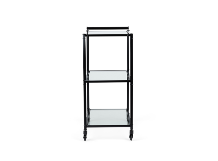 Coniston drinks trolley, rear copy