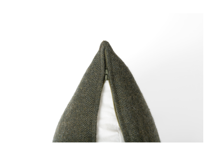 Grace 45x45 Chevron Olive_Zip copy