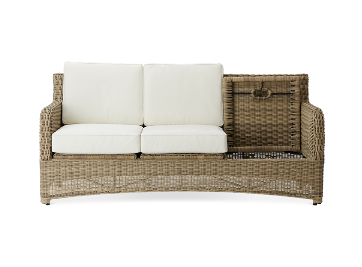 Compton 3 Seater Sofa_Front Open