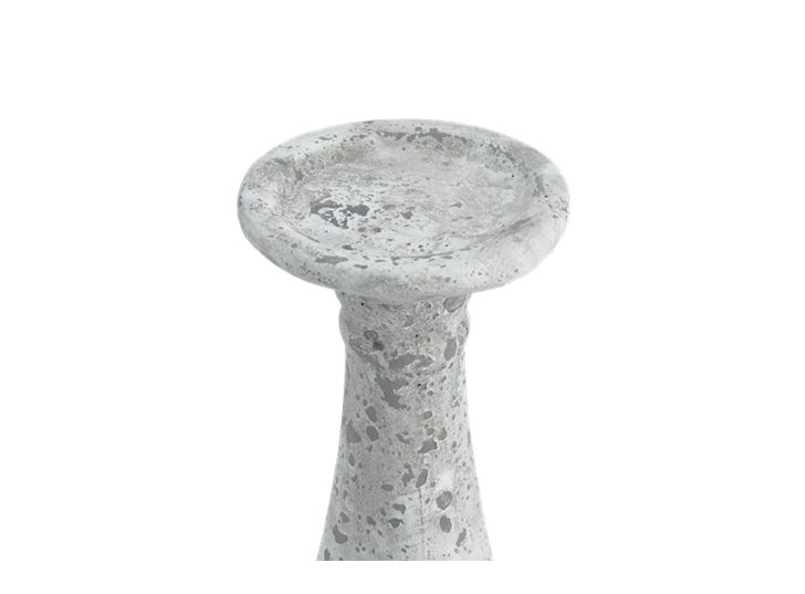 Hanley Candlestick, Medium D