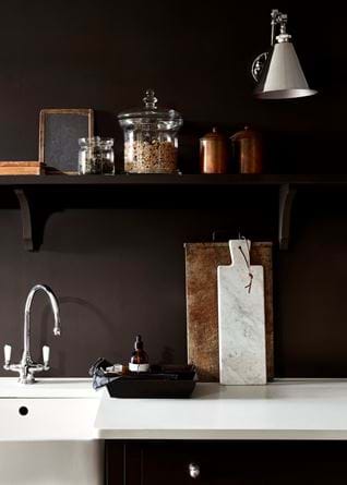 Shelf