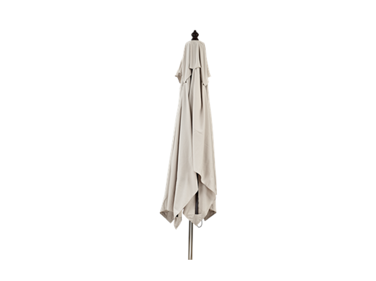 Spinnaker 3x2m parasol