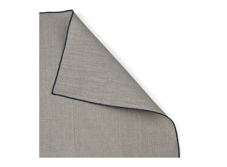 Lucien Natural Napkins Set of 6_Detail