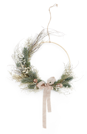 Norbury Wreath 1