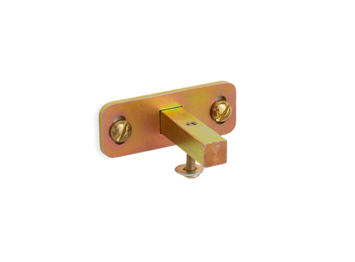 Buckland Print Ledge Natrural Oak z D4