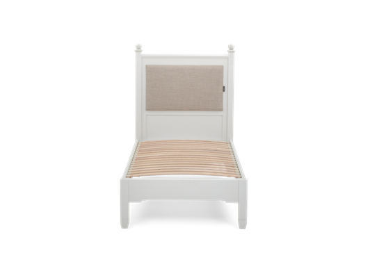 1734 Chichester Single Upholstered Headboard Front