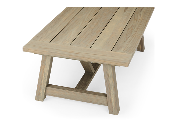 Stanway Coffee Table