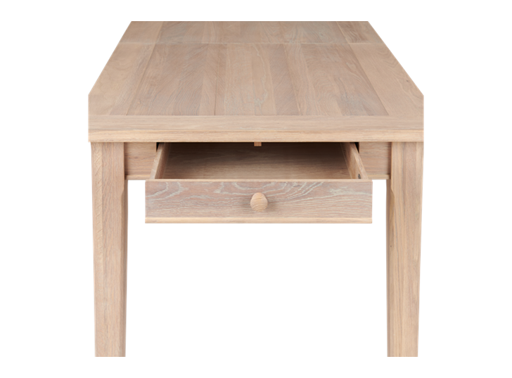 Moreton Extending Oak 6