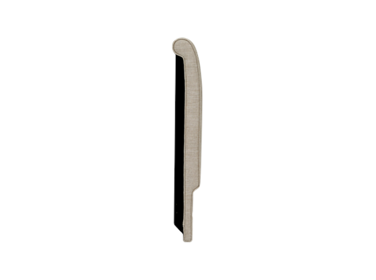 018 Olivia King Imogen Holkam Sand Headboard Side