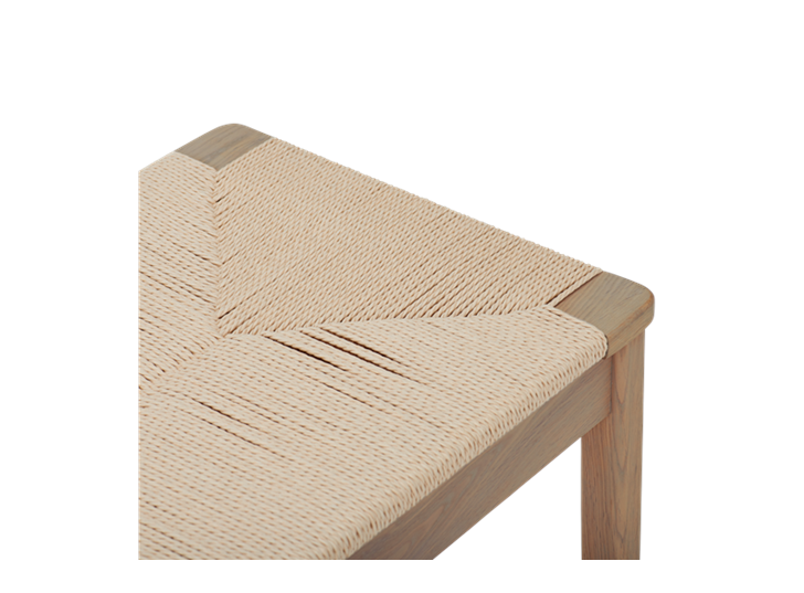 Wycombe Bench_Detail 1