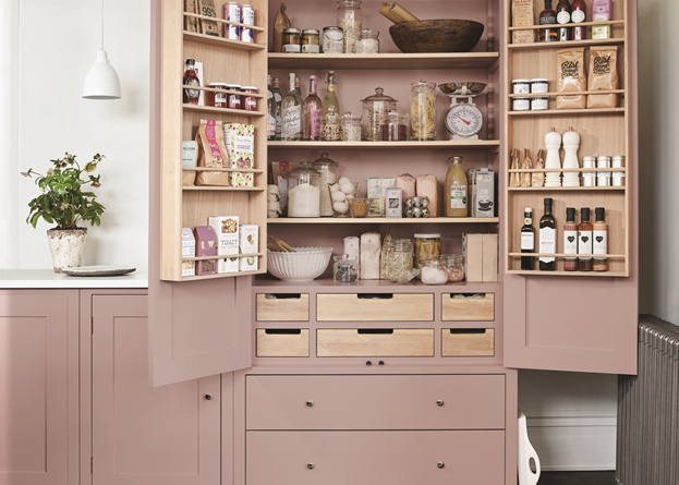 Old Rose paint