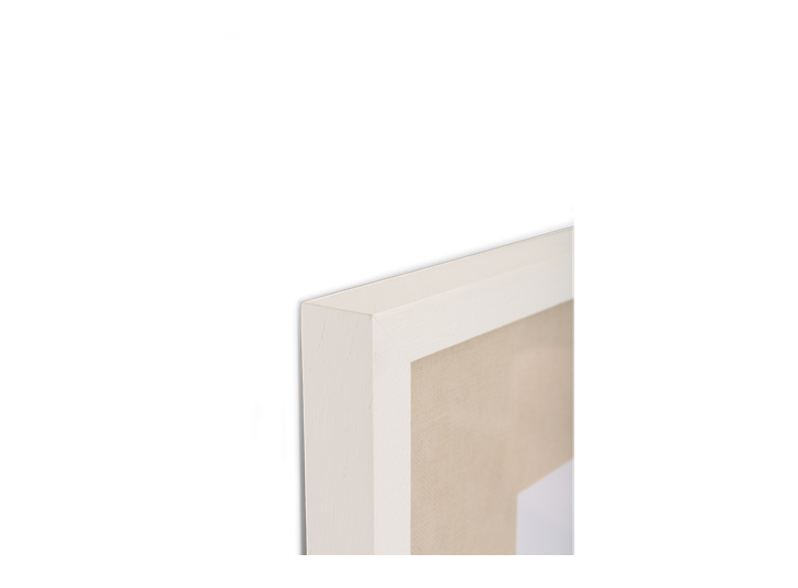 Clipsham Botanical Art - frame detail-3