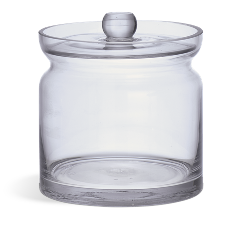 Wingfield Jar, Medium 1