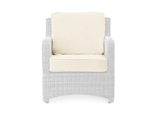 Compton Sofa Armchair cushion