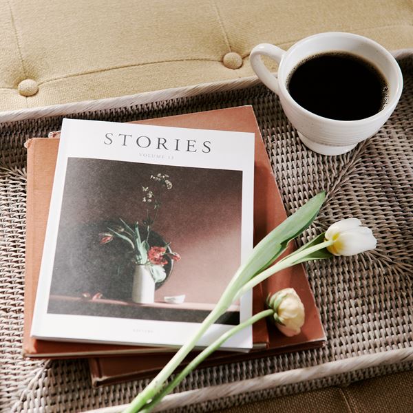 Stories 13