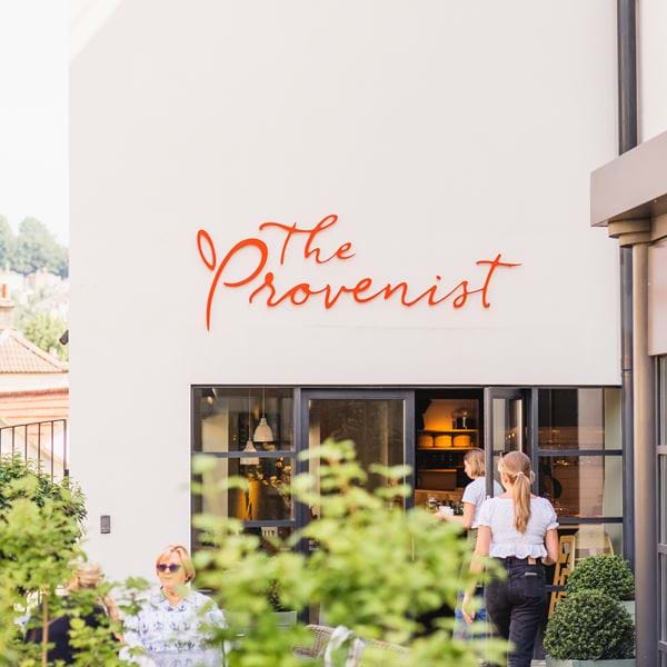 Provenist July '22 09