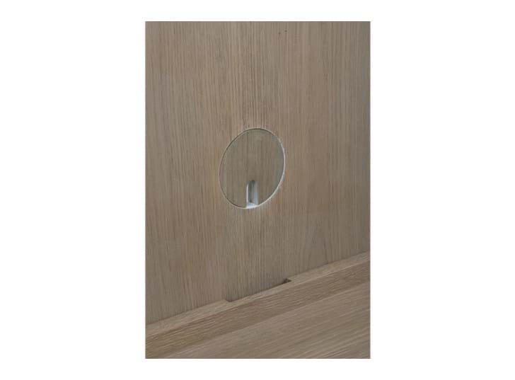 Chawton TV Cabinet, detail-2