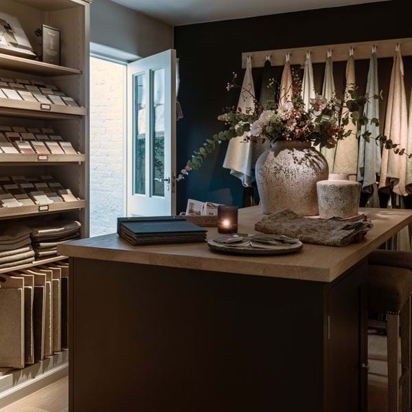 Fulham Store design library