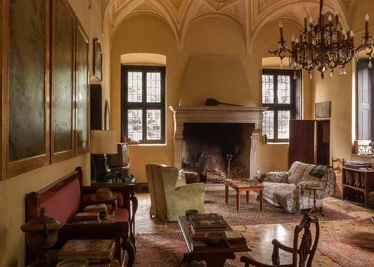 Call my by your name