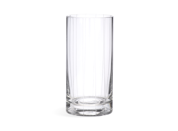 Mayfair High Ball Glasses, Set of 6 1