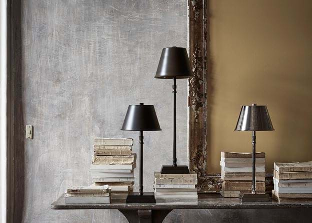 Hanover Cordless Rechargeable Lights