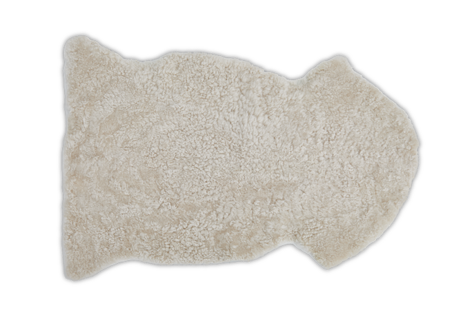 Sheepskin_Tussock_Single_Front