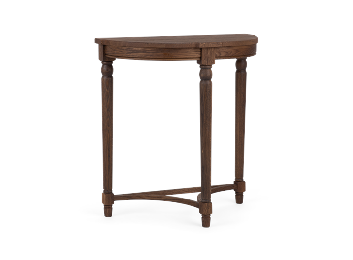 Blenhiem small console, 69, 3quarter copy