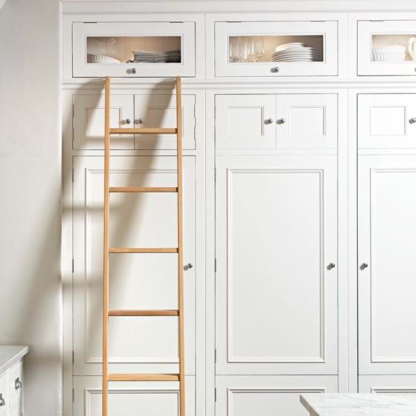Chichester Kitchen Details_04 Ladder