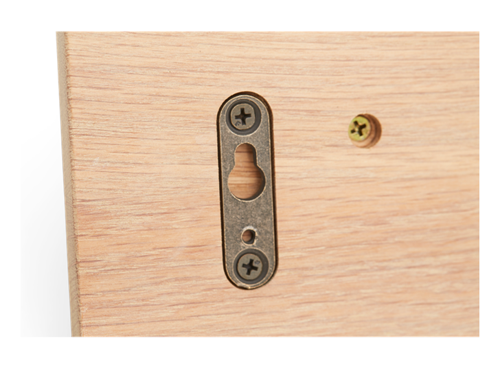 Wardley Coat Rack z D2