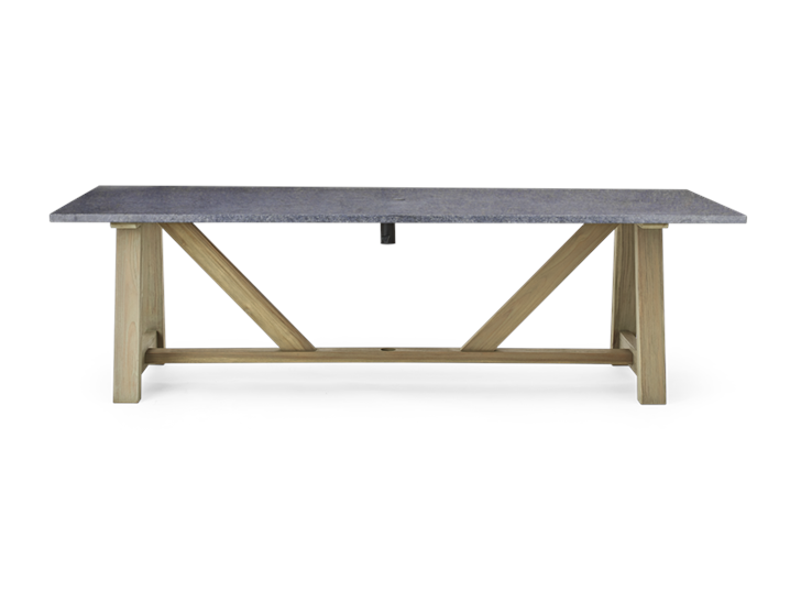 Stanway Bluestone 8-seater Table_Garden