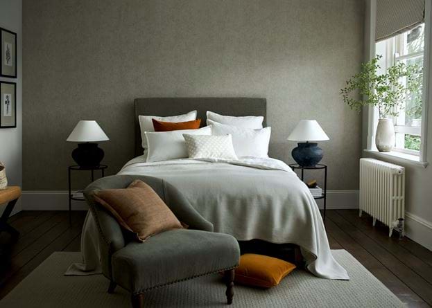 Bedspread