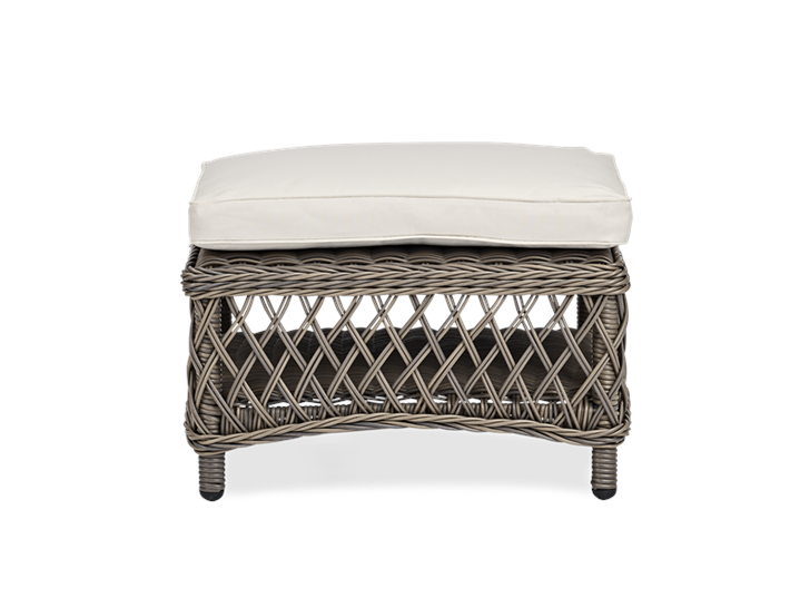 Harrington NT Footstool_Front