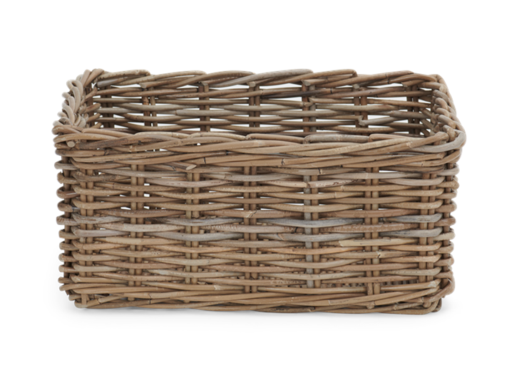 Somerton medium bathroom storage basket