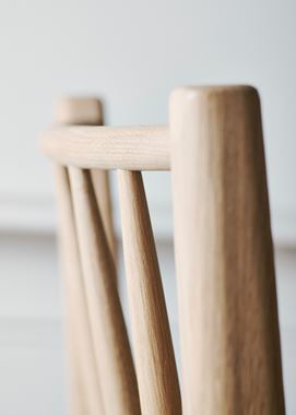 WYCOMBE CHAIR DETAIL 6