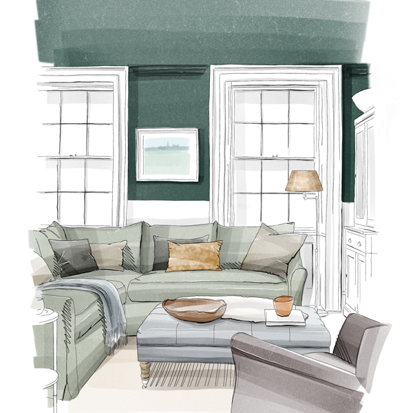 AW22_Constable_Green_Living