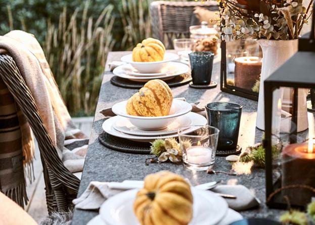 Tableware