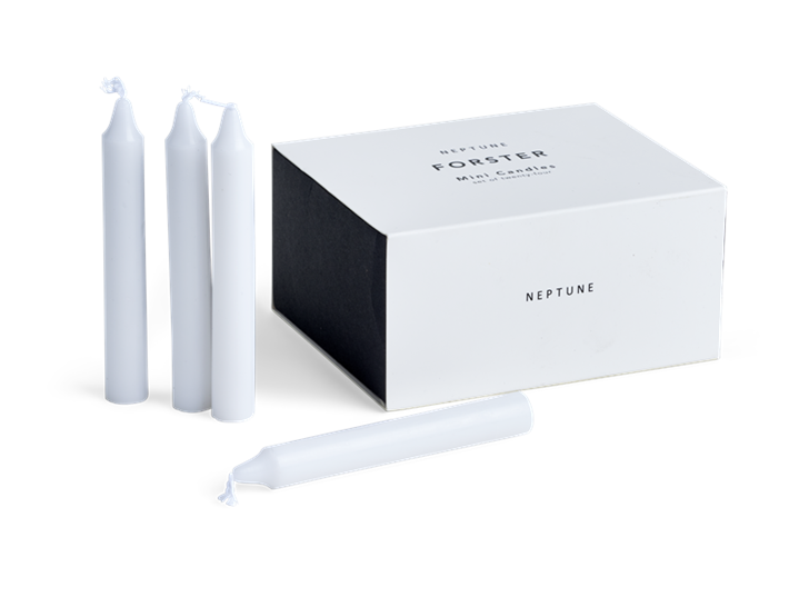 Forster Mini Candles 1