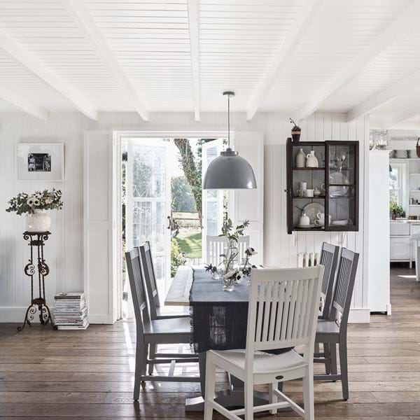 Harrogate dining more ceiling FLIP