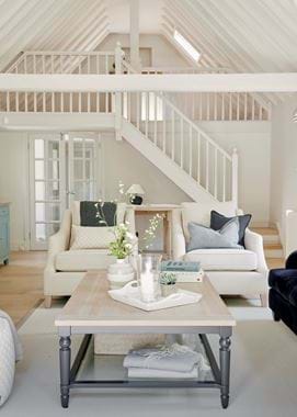 Old Rectory Cottages, case study 30