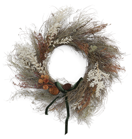 Wreath_Wisley