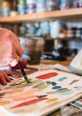 Jane McCall Maker Story 17