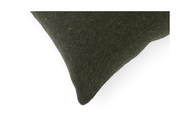 Grace 45x45 Chevron Olive_Corner copy