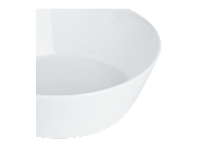Fenton Bowl Set of 6 White_Detail