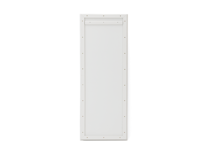 Chichester Tall Mirror 56x154cm_Back