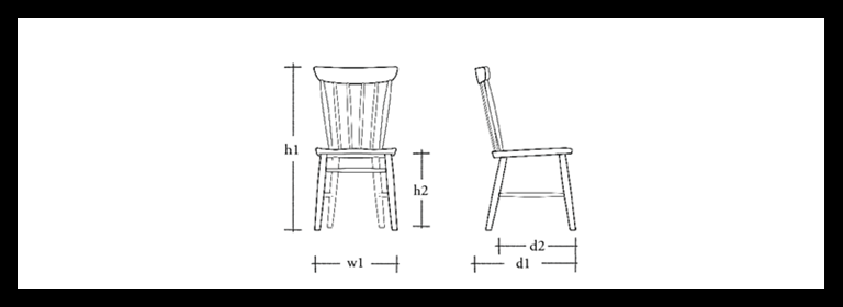 Wardley Dining Chair