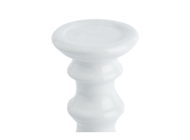 Corinium Candlestick, Medium D