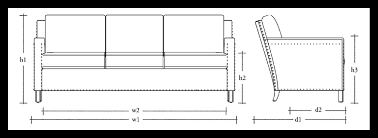 Caspar_3Seater