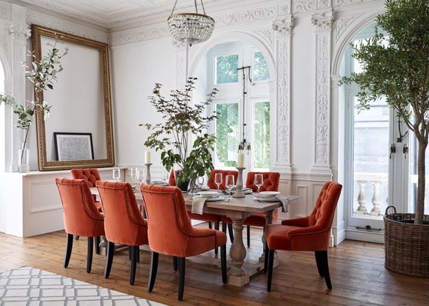 How To Find The Right Place For Your Dining Table Neptune