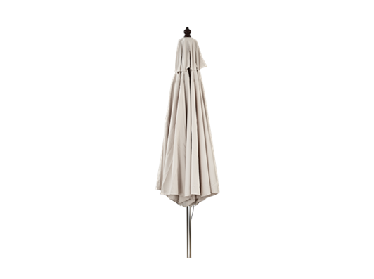 Antibes 3.5m Round Parasol